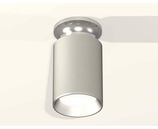 Комплект потолочного светильника Ambrella light Techno Spot XC (N6903, C6314, N6104) XS6314101, изображение 2