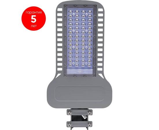 Уличный светодиодный консольный светильник Feron SP3050 48170