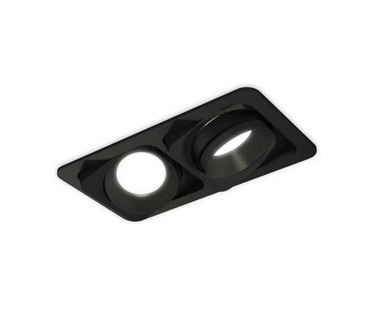 Комплект встраиваемого светильника Ambrella light Techno Spot XC (C7664, N7031) XC7664021