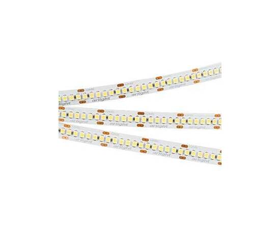 Светодиодная лента Arlight 19,2W/m 240Led/m 3528SMD дневной белый 5M RT-A240-10mm 24V Day5000 040543