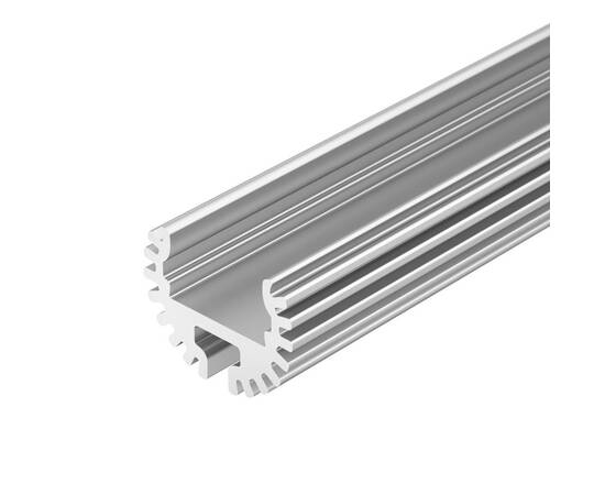 Встраиваемый профиль Arlight ARH-ROUND-D16-2000 ANOD 039217, изображение 3