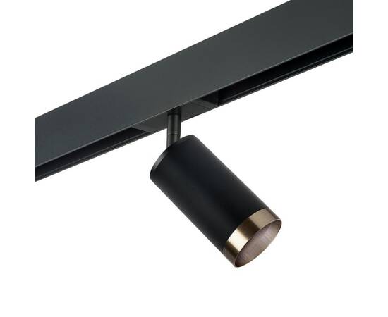 Трековый светильник Lightstar Rullo (214437+595057+203431) PRO437431