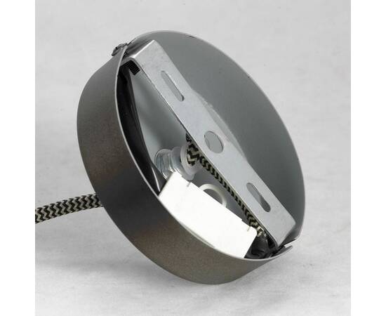 Подвесной светильник Lussole Huntsville LSP-9504-DF, изображение 2