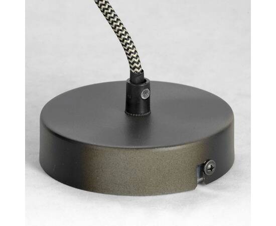 Подвесной светильник Lussole Huntsville LSP-9504-DF, изображение 3