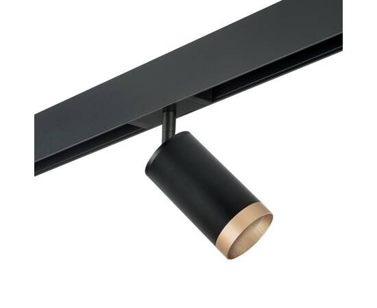 Трековый светильник Lightstar Rullo (214437+595057+203440) PRO43740