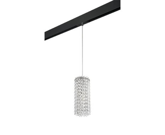 Трековый светильник Lightstar Cristallo (795324+595007) PRO795324