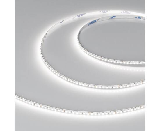 Светодиодная лента Arlight 12W/m 266LED/m 2216SMD холодный белый 5M MICROLED-M266-4mm 24V White6000