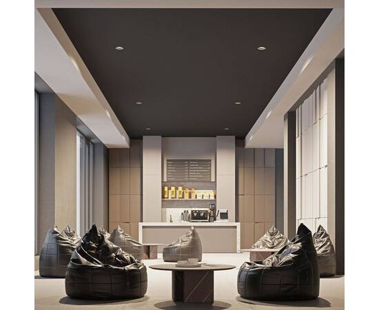 Встраиваемый светодиодный светильник Arlight MS-Blizzard-Built-R90-6W Day4000 035550, изображение 3