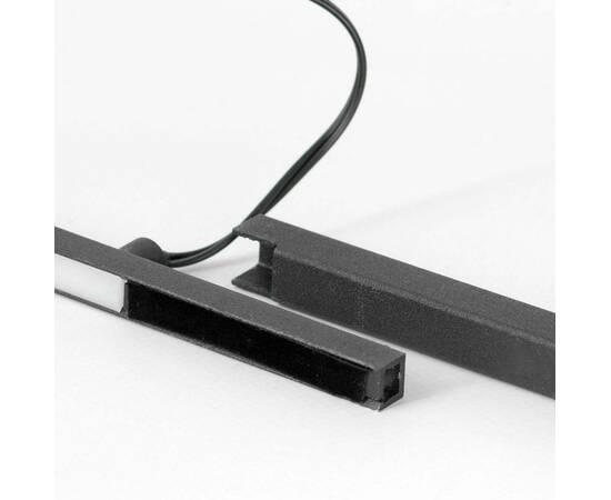 Настольная лампа Lussole Lgo MURRIETA LSP-0912, изображение 5