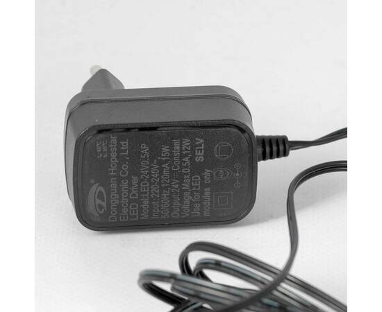 Настольная лампа Lussole Lgo MURRIETA LSP-0912, изображение 6