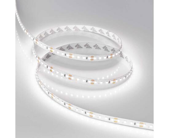 Светодиодная лента Arlight 9,6W/m 120Led/m 2835SMD холодный белый 30M RT-A120-10mm 48V White6000 038