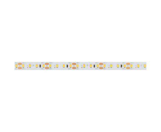 Светодиодная лента Arlight 9,6W/m 120Led/m 2835SMD холодный белый 30M RT-A120-10mm 48V White6000 038, изображение 2