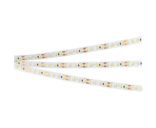 Светодиодная лента Arlight 9,6W/m 120Led/m 2835SMD холодный белый 30M RT-A120-10mm 48V White6000 038, изображение 3