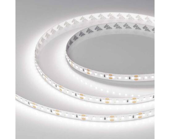 Светодиодная лента Arlight 9,6W/m 120Led/m 2835SMD холодный белый 30M RT-A120-10mm 48V White6000 038, изображение 4