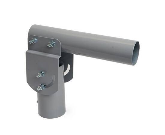 Кронштейн для уличного консольного светильника Feron ДС-06-48 48523