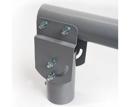 Кронштейн для уличного консольного светильника Feron ДС-06-48 48523, изображение 2