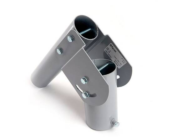 Кронштейн для уличного консольного светильника Feron ДС-06-48 48523, изображение 3