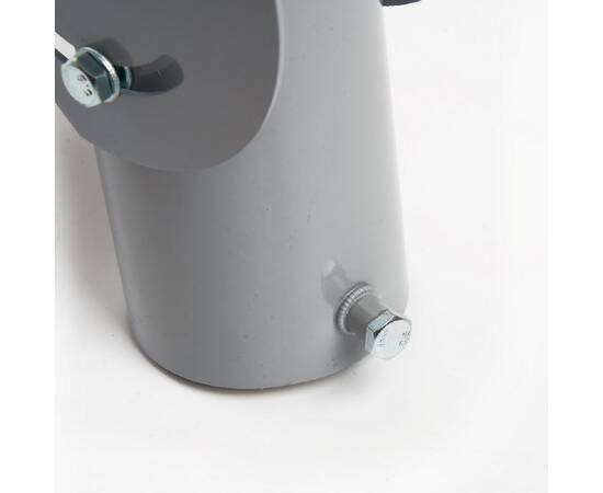 Кронштейн для уличного консольного светильника Feron ДС-06-48 48523, изображение 4