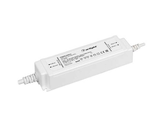 Драйвер Arlight ARPJ-SP-231750-PFC 15-23V 40W IP67 1,75A 038620