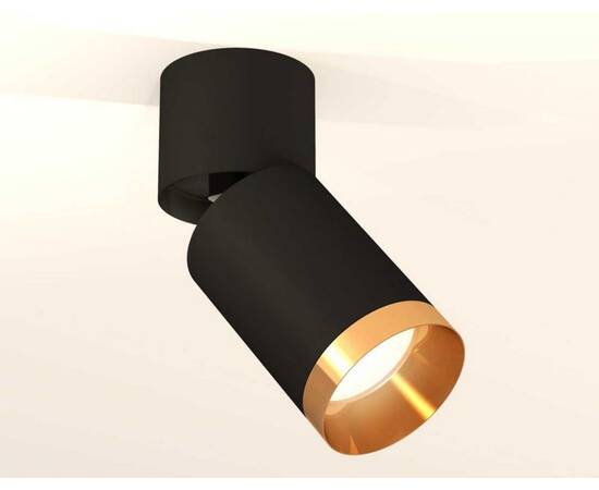 Комплект спота Ambrella light Techno Spot XM (A2221, C6313, N6134) XM6313044, изображение 2