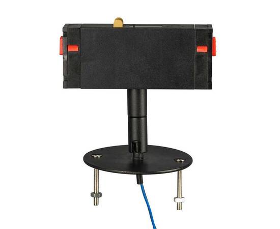 Адаптер для шинопровода Lightstar Teta 595087