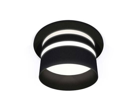 Встраиваемый светильник Ambrella light Techno Spot XC (C6513, N6236) XC6513062