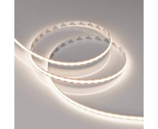Светодиодная лента Arlight 9W/m 400LED/m CSP дневной белый 2.5m 039044, изображение 3