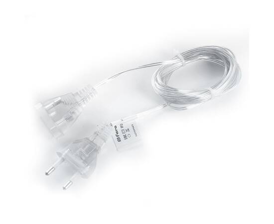 Сетевой шнур для гирлянд Feron DM305 41659