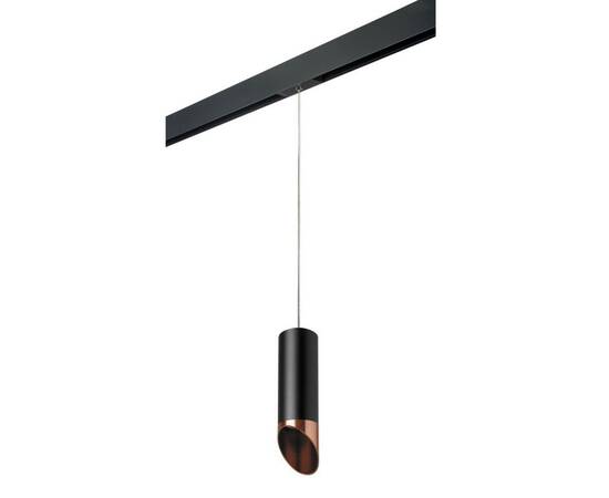 Трековый светильник Lightstar Rullo (214487+595857+201430) PRORP487130