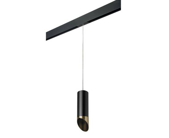 Трековый светильник Lightstar Rullo (214487+595857+201431) PRORP487131