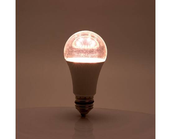 Лампа светодиодная для растений Feron LB-7062 E27 12W полный спектр 38277, изображение 2