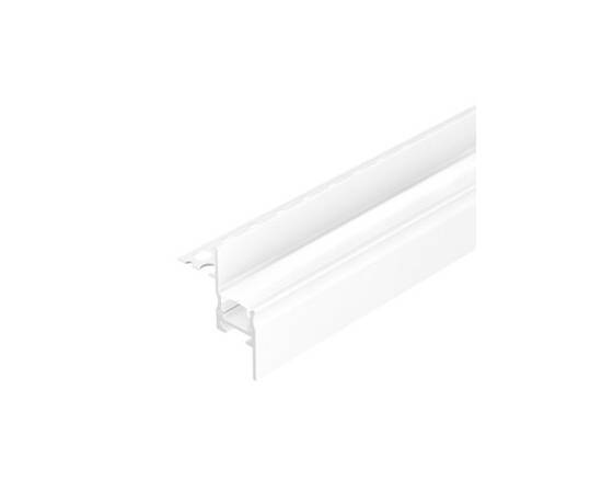 Встраиваемый  профиль Arlight Сeil-S14-Shadow-T-2000 White 040778