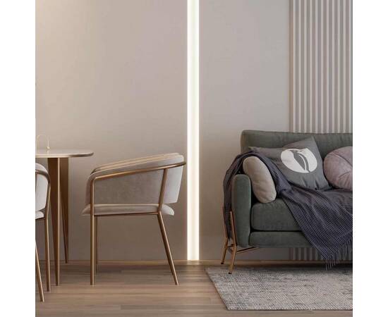 Встраиваемый профиль Arlight Fantom-W75-Dual-2000 White 039946, изображение 4