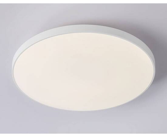 Потолочный светодиодный светильник Ambrella light Orbital Air FZ1222 WH белый, изображение 5