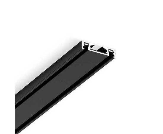 Шинопровод магнитный Ambrella light Track System Magnetic Ultra Slim GV1011