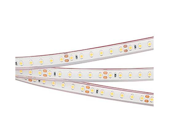 Светодиодная влагозащищенная лента Arlight 9,6W/m 120LED/m 2835SMD холодный белый 5M RTW-PFS-A120-11