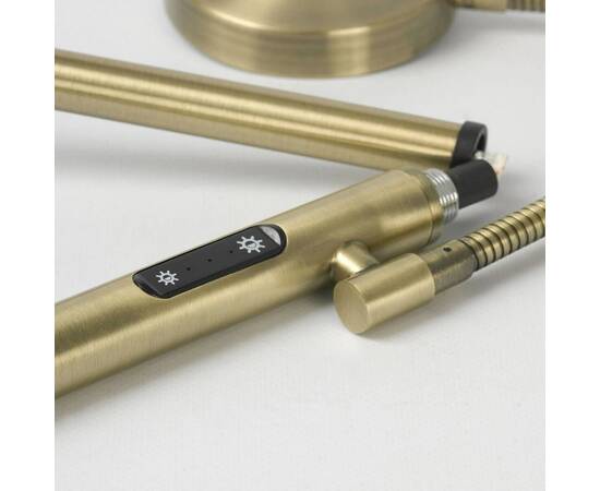 Торшер Lussole Carmel LSP-0904, изображение 4