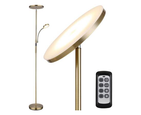 Торшер Lussole Carmel LSP-0904, изображение 8