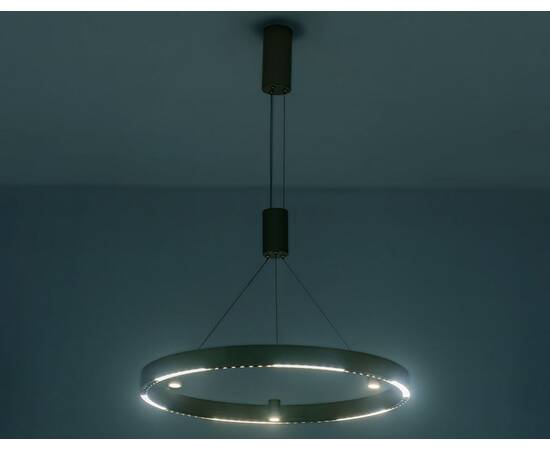 Подвесной светодиодный светильник Ambrella light Comfort Line FL5846, изображение 4