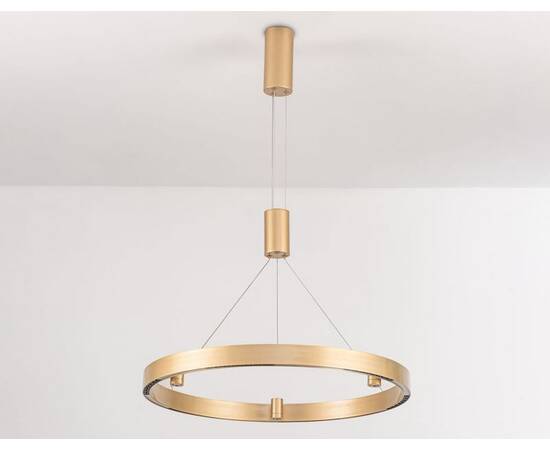 Подвесной светодиодный светильник Ambrella light Comfort Line FL5846, изображение 5