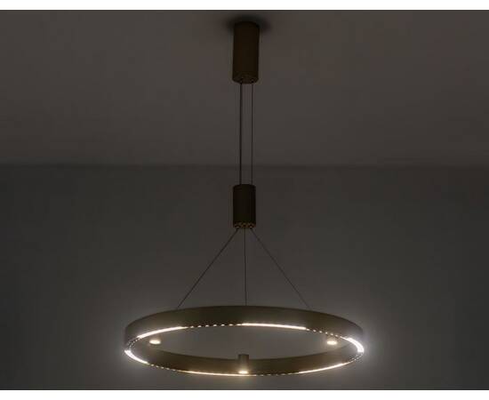 Подвесной светодиодный светильник Ambrella light Comfort Line FL5846, изображение 7