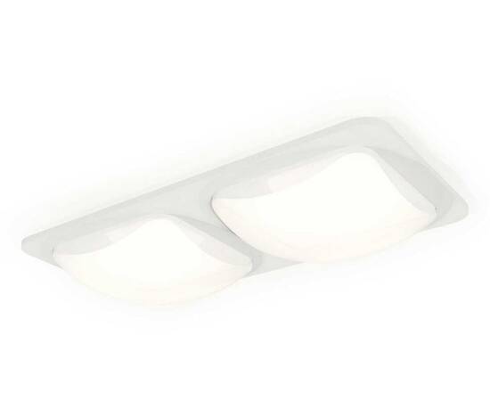 Комплект встраиваемого светильника Ambrella light Techno Spot XC (C7905, N7756) XC7905014, изображение 2