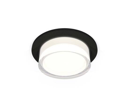 Встраиваемый светильник Ambrella light Techno Spot XC (C6513, N6241) XC6513063