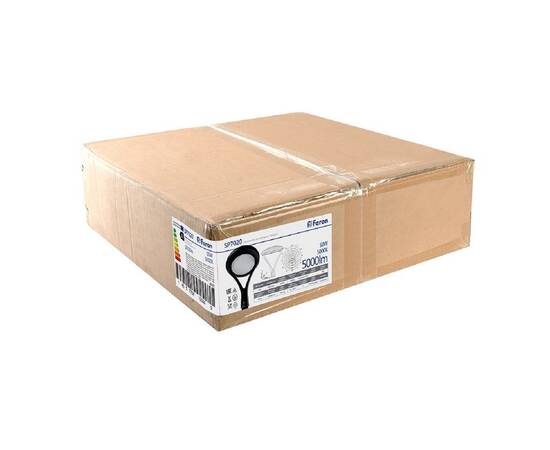 Уличный светодиодный светильник Feron SP7020 48440, изображение 5