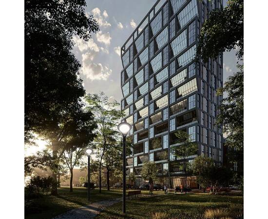 Уличный светодиодный светильник Feron SP7020 48440, изображение 6