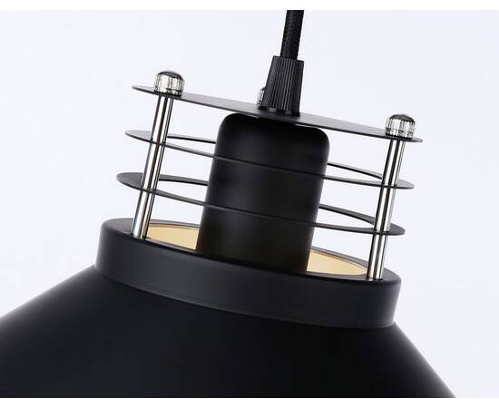 Подвесной светильник Ambrella light Traditional TR8172, изображение 2