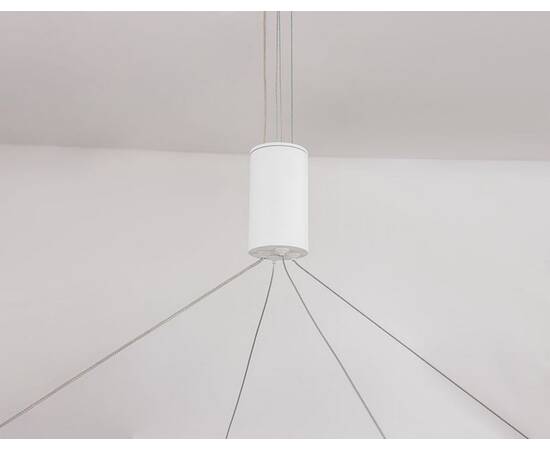 Подвесной светодиодный светильник Ambrella light Comfort Line FL5855, изображение 2