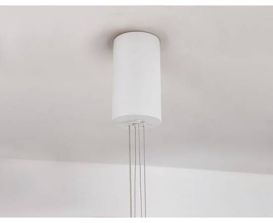 Подвесной светодиодный светильник Ambrella light Comfort Line FL5855, изображение 5