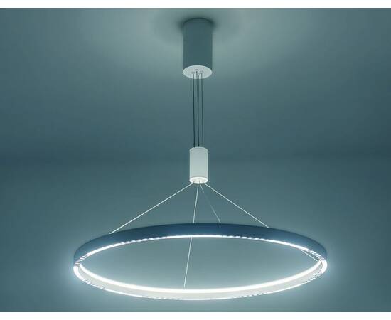 Подвесной светодиодный светильник Ambrella light Comfort Line FL5855, изображение 6