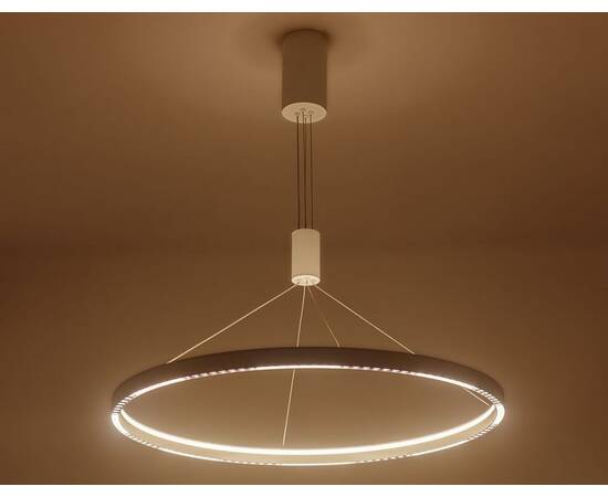 Подвесной светодиодный светильник Ambrella light Comfort Line FL5855, изображение 7